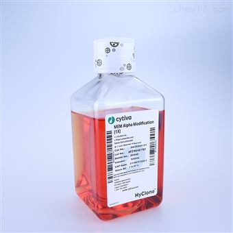 SH30265.01α-MEM培养基