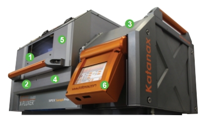 X-600 X-FLUXER® 六位全自动熔片机 详情.png X-600 X-FLUXER® 六位全自动熔片机