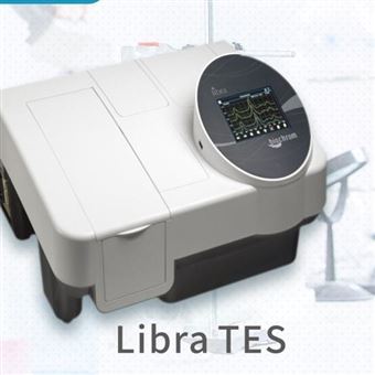 Libra S50新双光束分光光度计biochrom-Libra S60 S80