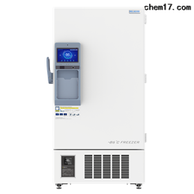 -86℃美菱超低温冰箱