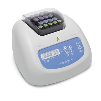 PCH-3加热/制冷干浴