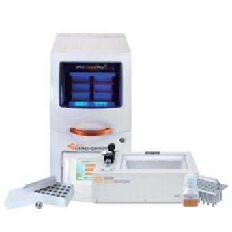 2010 Geno/Grinder® 组织研磨仪